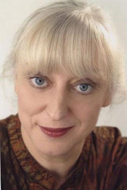 Claire Magnin - Actor Profile Photo