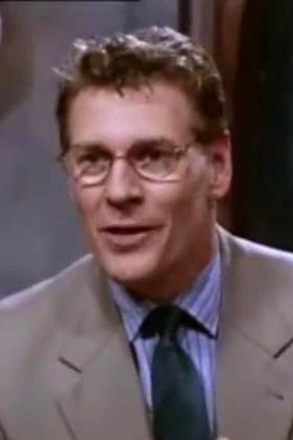 Brian Arnold - Actor Profile Photo