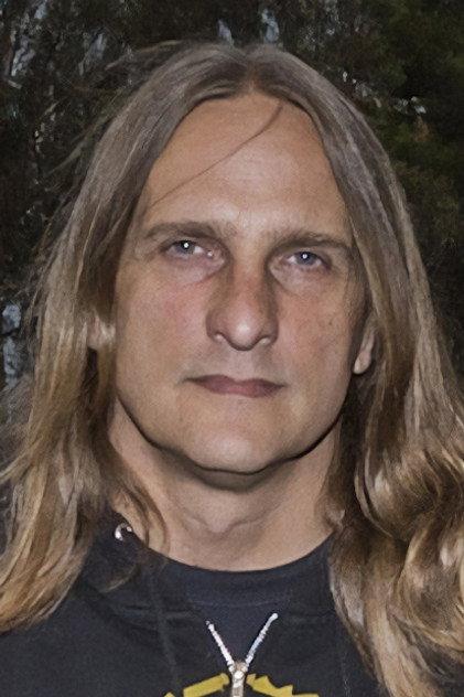 Tom Hunting - Actor Profile Photo