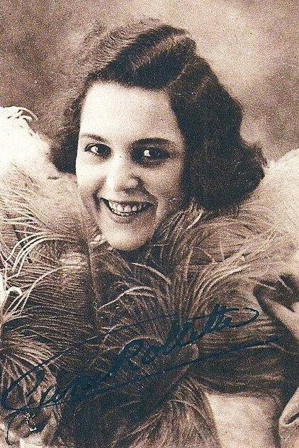 Jeanne Rollette - Actor Profile Photo