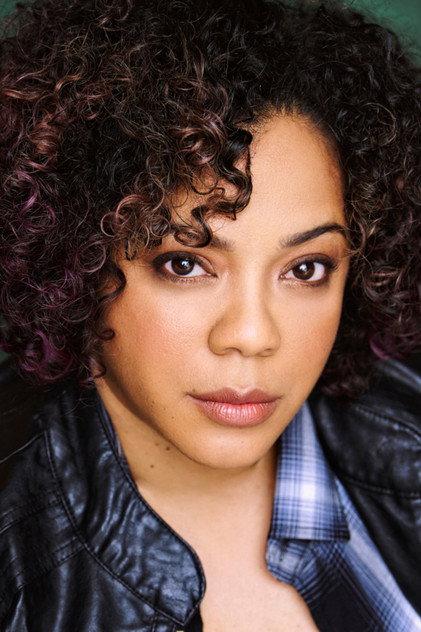 Tameka Cruel - Actor Profile Photo