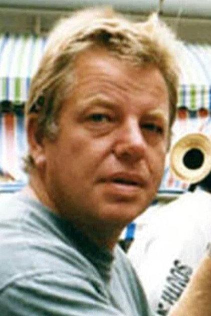 Adrian Biddle - Actor Profile Photo