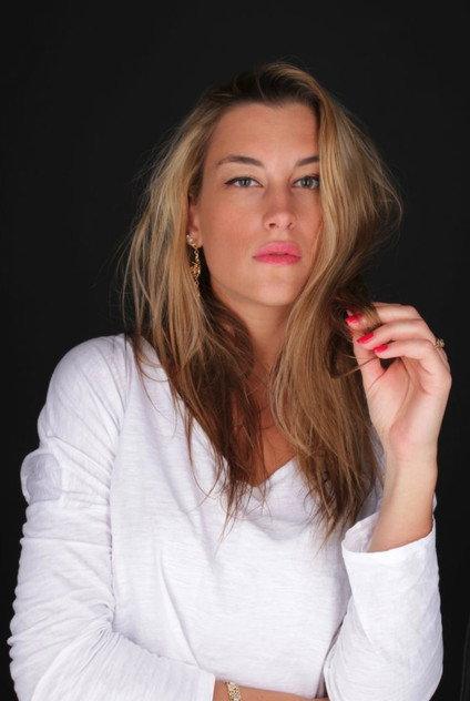 Natalia Ortonowska - Actor Profile Photo