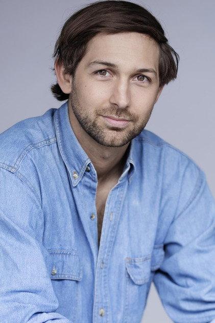 Doug Ballard - Actor Profile Photo