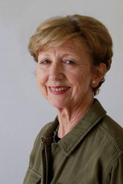 Olivia O'Leary - Actor Profile Photo