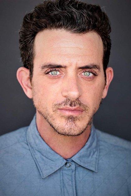 Anthony Bonaventura - Actor Profile Photo