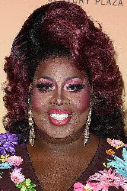 Latrice Royale - Actor Profile Photo