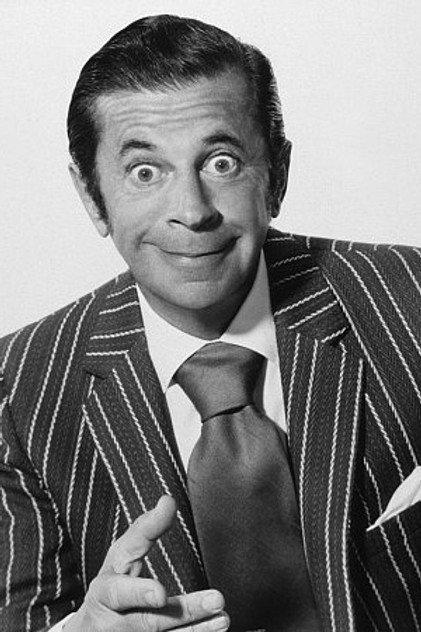 Jerry Bergen - Actor Profile Photo