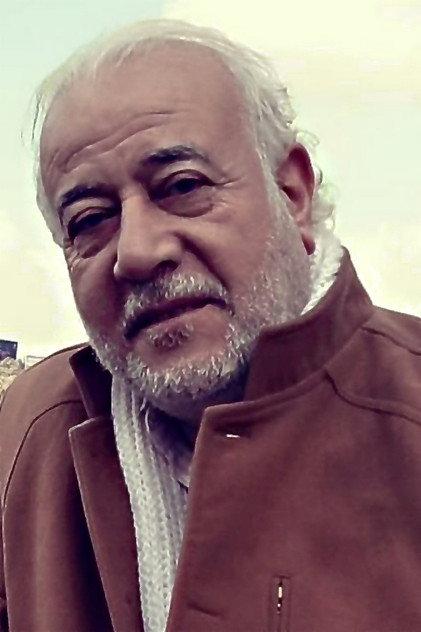 Fekri Salim - Actor Profile Photo