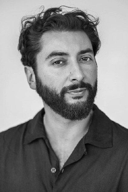 Manuel Chacón - Actor Profile Photo