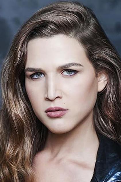 Sarah Chahley - Actor Profile Photo