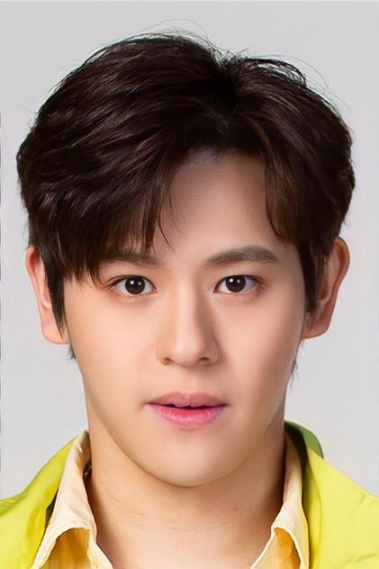 Purim Rattanaruangwattana - Actor Profile Photo
