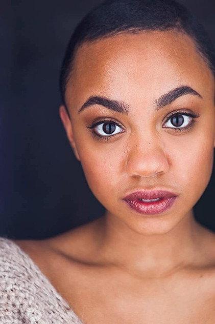 Danny Brown - Actor Profile Photo