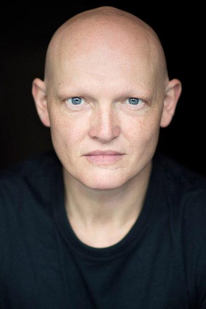 Rowland Holmes - Actor Profile Photo