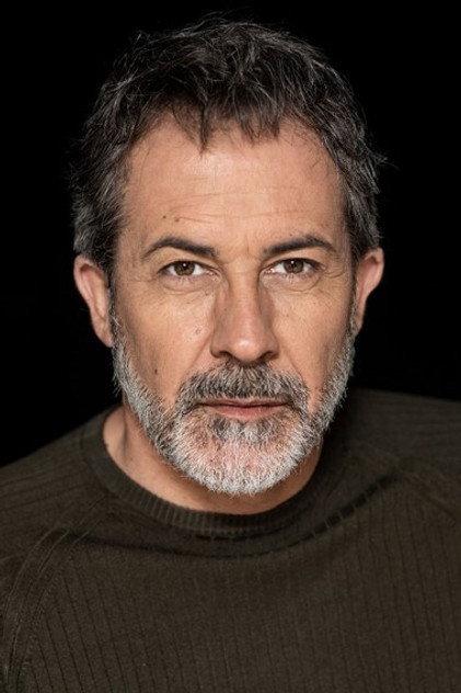 José Navar - Actor Profile Photo