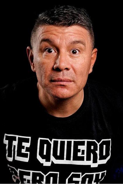 Pablo Lescano - Actor Profile Photo
