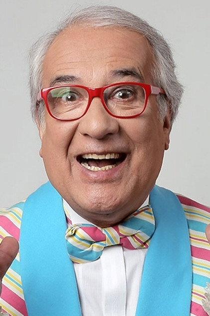 Fernando Alarcón - Actor Profile Photo