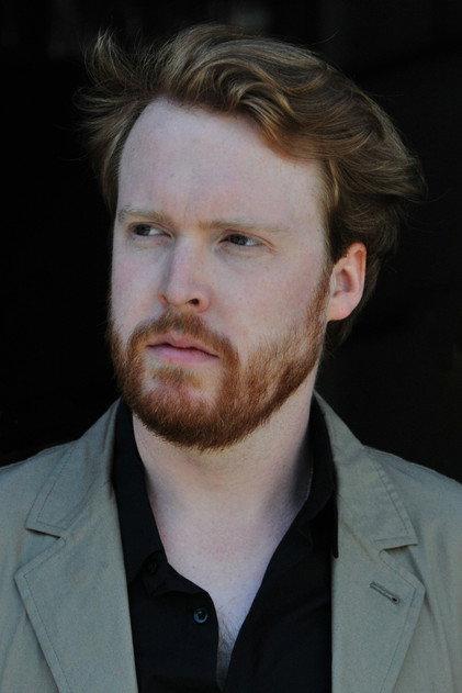 Ole Fischer - Actor Profile Photo
