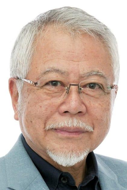 Osamu Saka - Actor Profile Photo