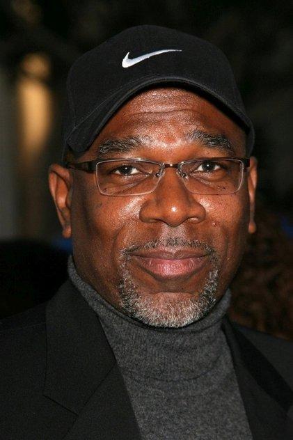Alfonso Freeman - Actor Profile Photo