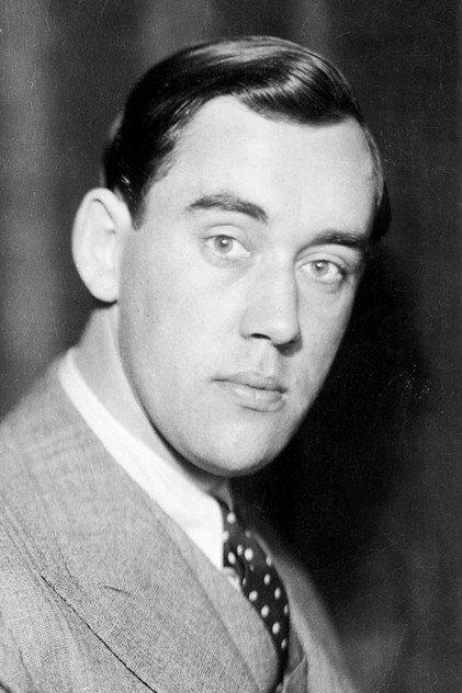 Holger Löwenadler - Actor Profile Photo