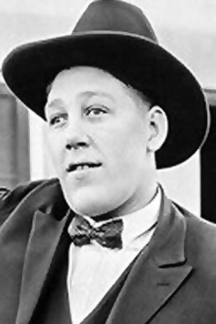 John Aasen - Actor Profile Photo