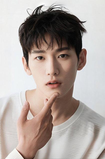 Park Hyeong-seop - Actor Profile Photo
