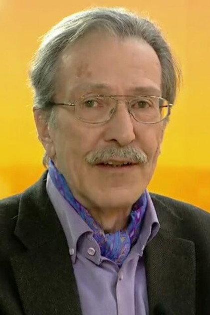 Alexander von Glenck - Actor Profile Photo