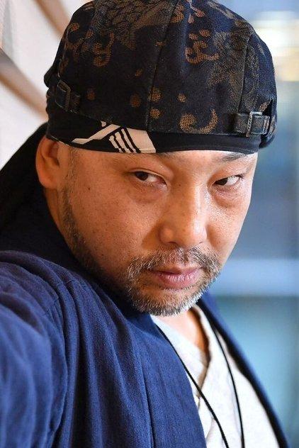 Tetsuro Shimaguchi - Actor Profile Photo