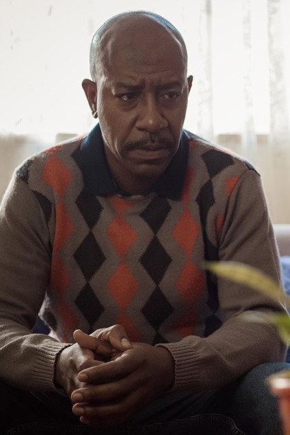 Cléber Colombo - Actor Profile Photo
