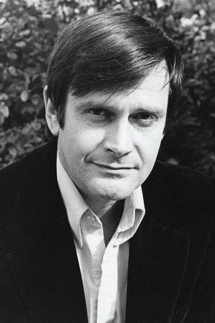 Ralph Bates - Actor Profile Photo