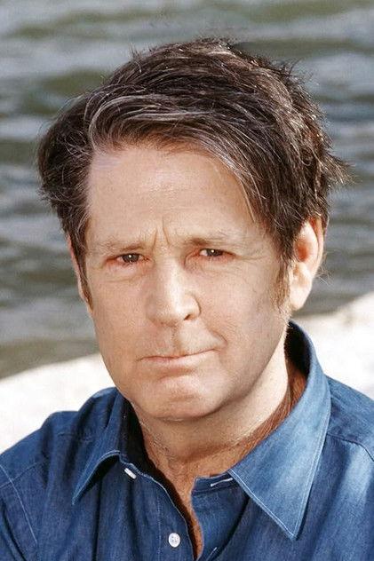Brian Wilson - Actor Profile Photo