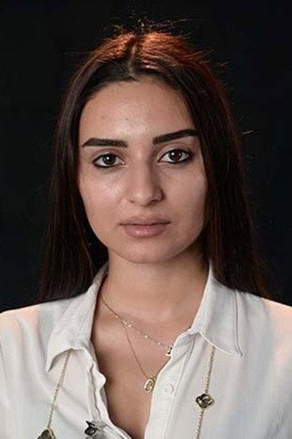 Aytaj Mammadova - Actor Profile Photo