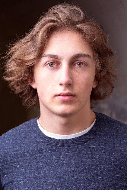 Ethan Suess - Actor Profile Photo