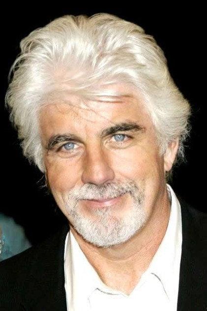 Michael McDonald - Actor Profile Photo
