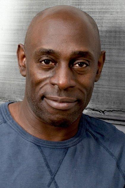 Andrew French - Actor Profile Photo