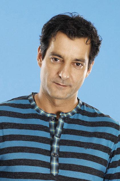 Guillermo Romero - Actor Profile Photo