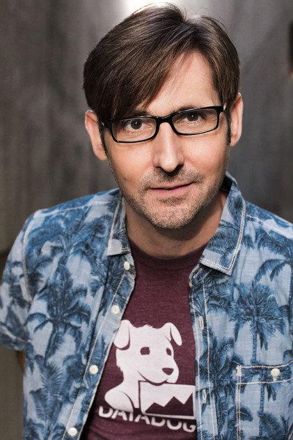 William Castrogiovanni - Actor Profile Photo