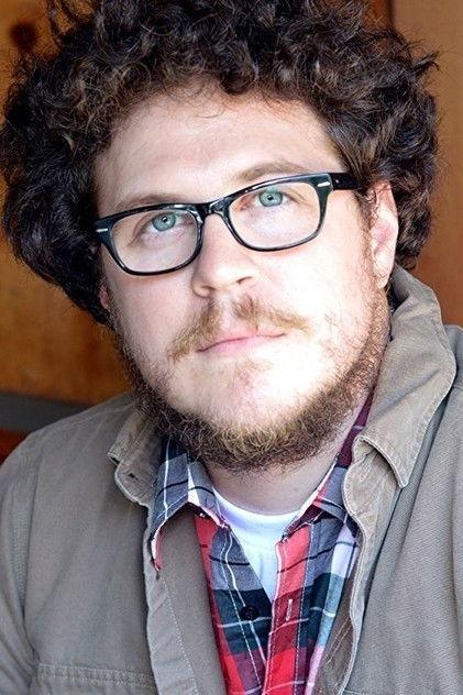 Cameron Britton - Actor Profile Photo