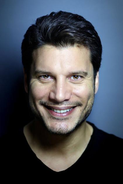 Berke Hürcan - Actor Profile Photo