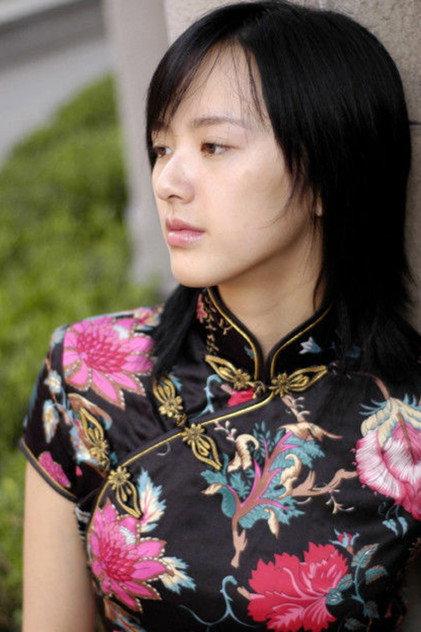 Zhao Yesuo - Actor Profile Photo