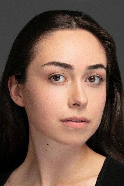 Elif Avşar - Actor Profile Photo