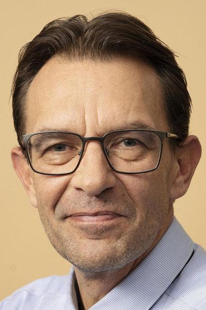 Jeppe Søe - Actor Profile Photo