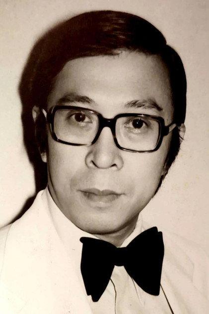 Kam Kong - Actor Profile Photo
