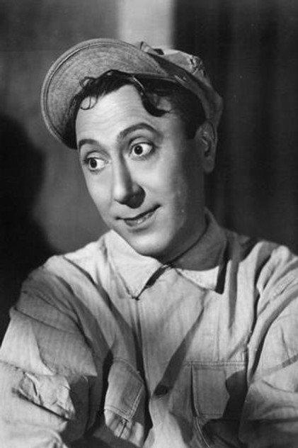 Erminio Macario - Actor Profile Photo