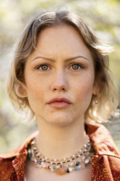 Vilma Jää - Actor Profile Photo