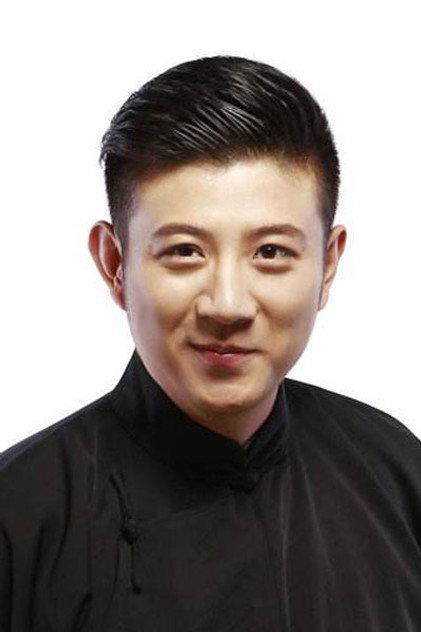 Gao Xiaopan - Actor Profile Photo