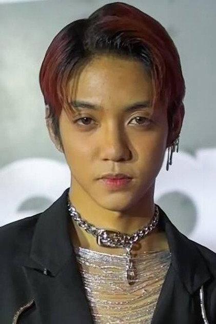 Kyo Quijano - Actor Profile Photo