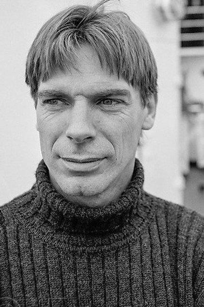 Jón Tryggvason - Actor Profile Photo