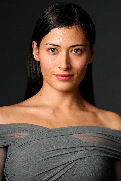 Aketzaly Verástegui - Actor Profile Photo